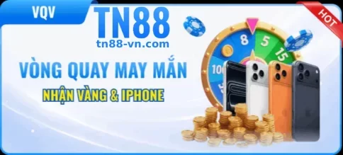 Khuyến Mãi TN88 – Nhận Thưởng Hấp Dẫn, Tăng Thêm Trải Nghiệm