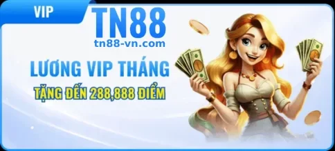 Khuyến Mãi TN88 – Nhận Thưởng Hấp Dẫn, Tăng Thêm Trải Nghiệm