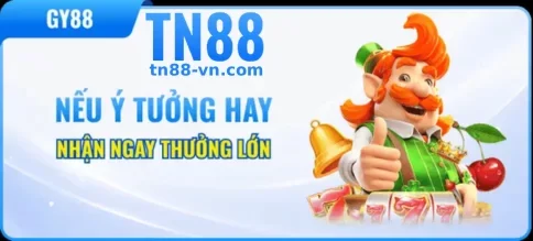 Khuyến Mãi TN88 – Nhận Thưởng Hấp Dẫn, Tăng Thêm Trải Nghiệm
